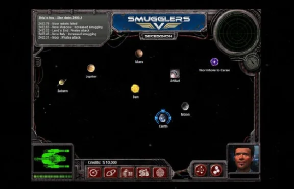 Smugglers V 5 💎 STEAM KEY REGION FREE GLOBAL