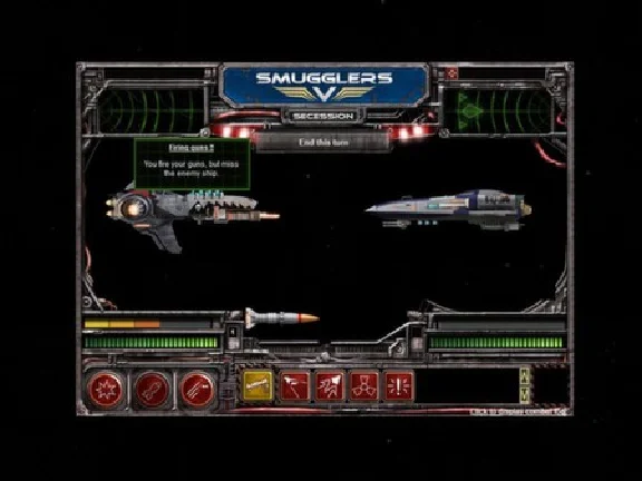 Smugglers V 5 💎 STEAM KEY REGION FREE GLOBAL