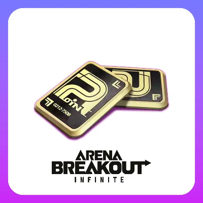 ПО ID ARENA BREAKOUT INFINITE \ ОБЛИГАЦИИ \ ПОПОЛНЕНИЕ