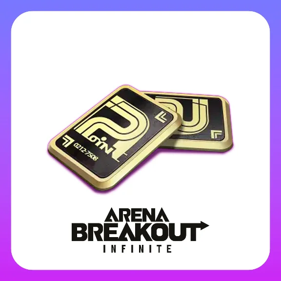 ПО ID ARENA BREAKOUT INFINITE \ ОБЛИГАЦИИ \ ПОПОЛНЕНИЕ