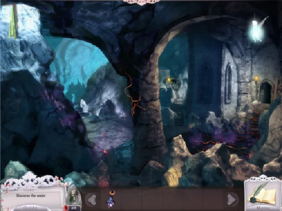 Princess Isabella - Return of the Curse 💎STEAM KEY