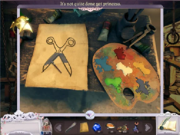 Princess Isabella - Return of the Curse 💎STEAM KEY
