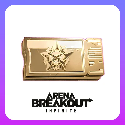 ПО ID БОЕВОЙ ПРОПУСК ARENA BREAKOUT INFINITE\ПОПОЛНЕНИЕ