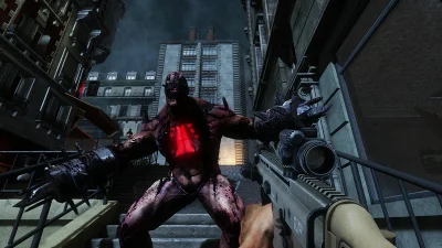 Killing Floor 2 (RU/CIS activation; Steam gift)