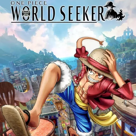 ONE PIECE World Seeker (Steam key | RU+CIS)