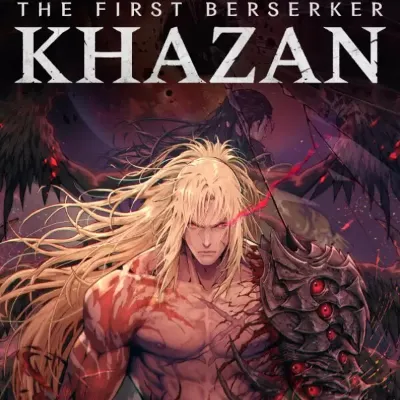 The First Berserker: Khazan (Ключ Steam | РФ+СНГ)