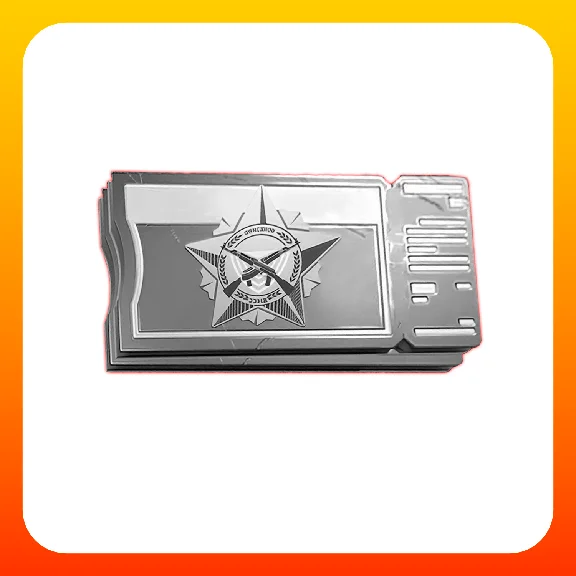 ADVANCED BP  \ ARENA BREAKOUT MOBILE \ BY ID \ FAST