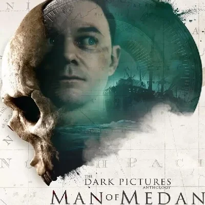 The Dark Pictures Anthology: Man Of Medan Steam key RU+