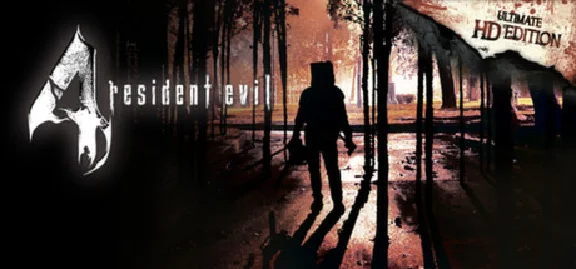 Resident Evil 4: Ultimate HD Edition 🔑STEAM 🔥РФ+МИР