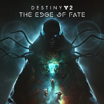 All regions ☑️⭐Destiny 2: Edge of Fate