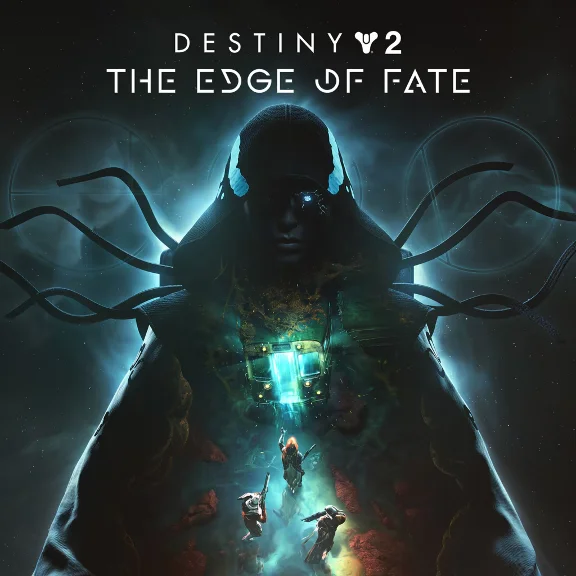 All regions ☑️⭐Destiny 2: Edge of Fate