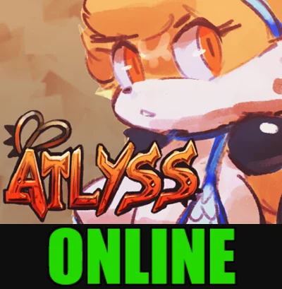 ・ATLYSS — ONLINE・STEAM ACCOUNT + GAMES・