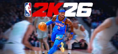 NBA 2K26 LEAVE NO DOUBT | Official STEAM Gift