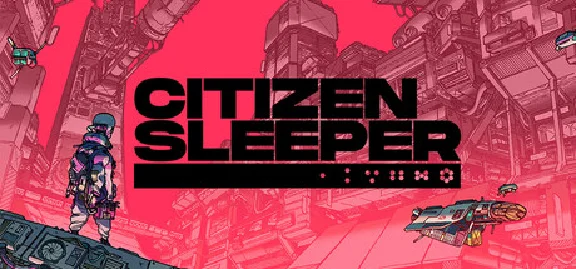 Citizen Sleeper /Steam Key /GLOBAL