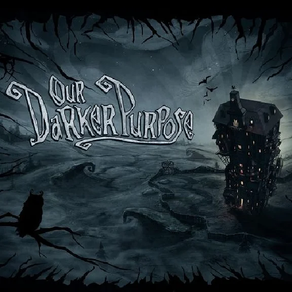 Our Darker Purpose (Steam Gift/ROW/Region Free) HB link
