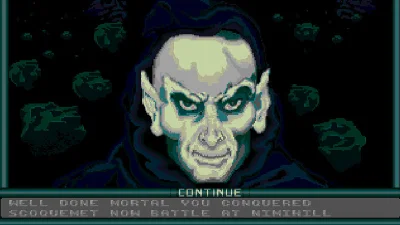 Populous (Origin key / Region Free)