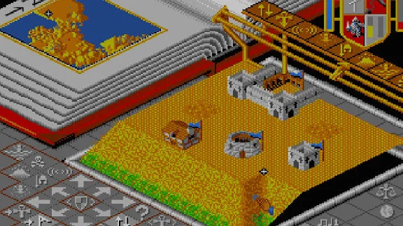 Populous (Origin key / Region Free)