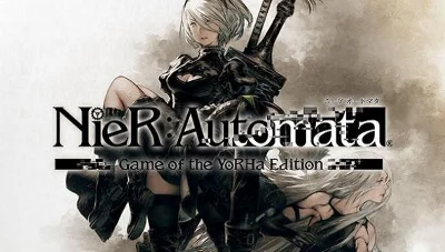 NieR: Automata:Game of the YoRHa Edit/Steam Key/GLOBAL