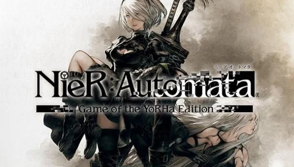 NieR: Automata:Game of the YoRHa Edit/Steam Key/GLOBAL