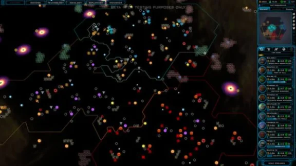 GALACTIC CIVILIZATOON III 3(Steam KEY/Multi/RegionFREE)