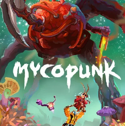 ・MYCOPUNK・STEAM АККАУНТ + ИГРЫ・