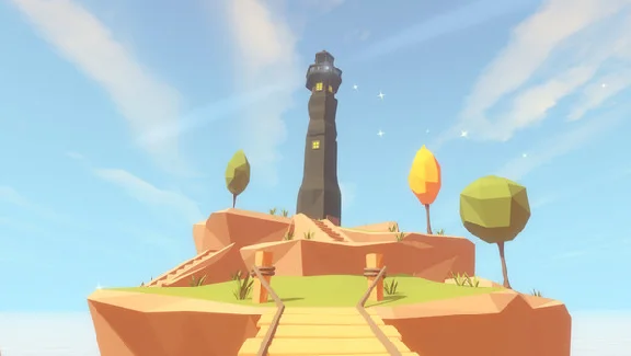 Treeker: The Lost Glasses  STEAM KEY REGION FREE GLOBAL