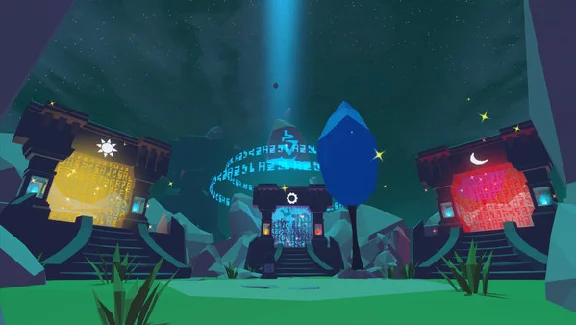 Treeker: The Lost Glasses  STEAM KEY REGION FREE GLOBAL