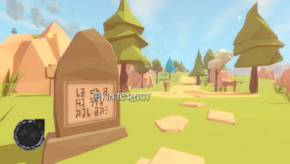 Treeker: The Lost Glasses  STEAM KEY REGION FREE GLOBAL