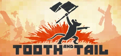 Tooth and Tail Global key Steam Region free noRU&By