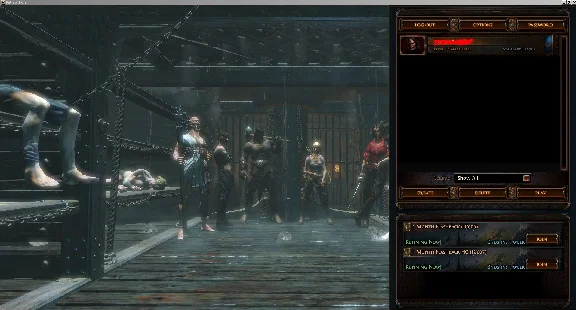 Path of Exile - Account Maradёr 47 lvl