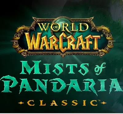 WOW GOLD  Mists of Pandaria CLASSIC