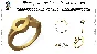 Lesson №70. Modeling ring "Infinity"