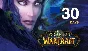 World of Warcraft: Battle Chest 30 Days - EU|Battle.net