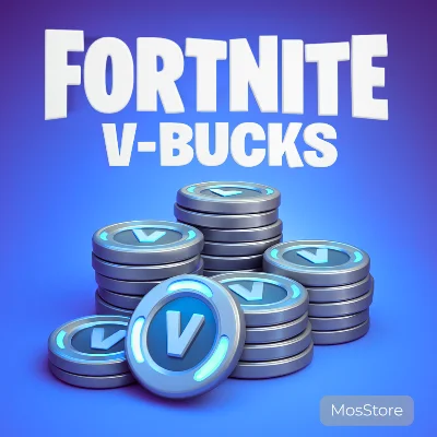 💚 V-Bucks Fortnite V-Bucks Fortnite PC/XBOX/PS V-Bucks