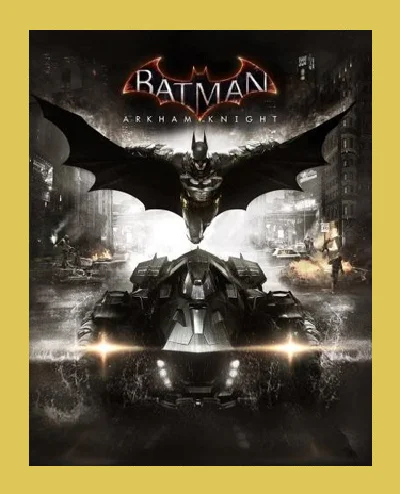 🎁BATMAN: ARKHAM KNIGHT(Steam)(RU/ CIS)