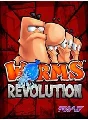 Worms Revolution Steam Key Ru