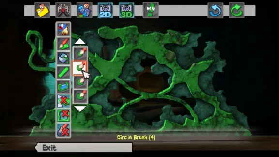 Worms Revolution Steam Key Ru