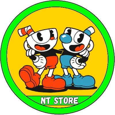 ❤️CUPHEAD  • Rental 7–60 Days • Online ❤️