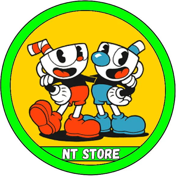 ❤️CUPHEAD  • Rental 7–60 Days • Online ❤️
