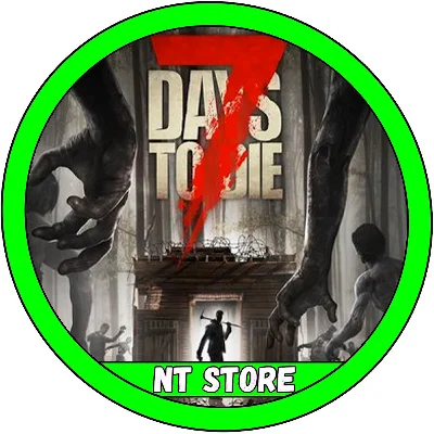7 Days to Die • Rental 7–60 Days • Online • STEAM❤️
