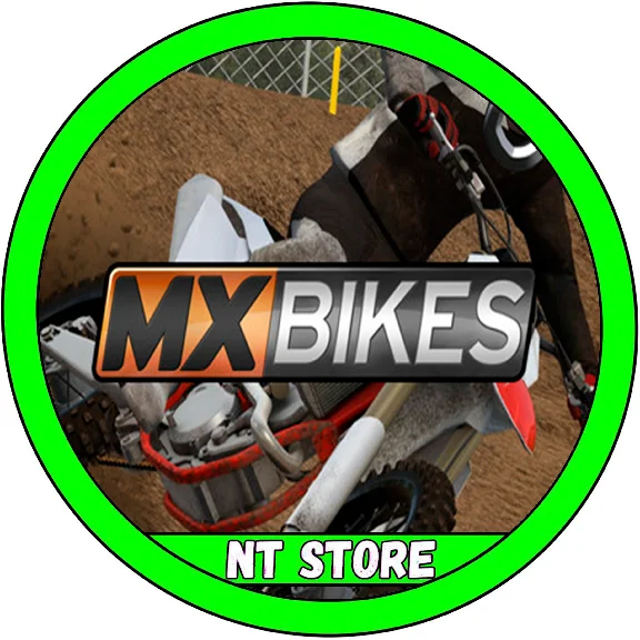 MX Bikes • Rental 7–60 Days • Online • STEAM❤️