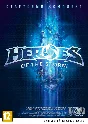 HEROES OF THE STORM — StarterPack (REG.FREE/MULTILANG)