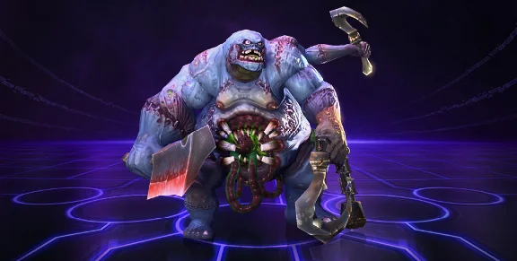 HEROES OF THE STORM — StarterPack (REG.FREE/MULTILANG)
