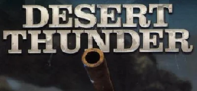 Desert Thunder (Steam Key GLOBAL)