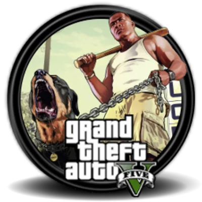 GTA V [Steam аккаунт]