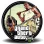 GTA V [Steam аккаунт]