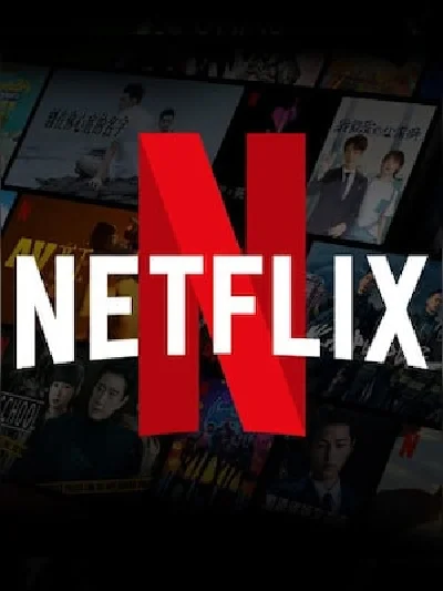 1-Month Netflix Subscription - Only $3