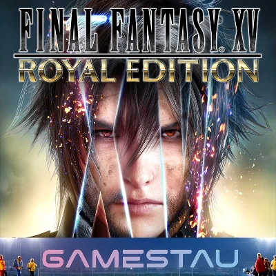 FINAL FANTASY XV ROYAL EDITION | XBOX ONE/X/S | KEY