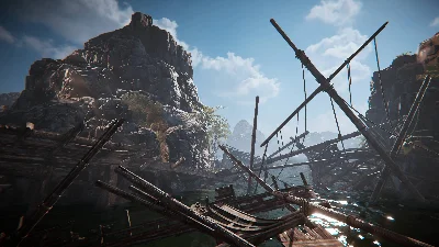 Amerzone - The Explorer&acute;s Legacy PS5 | П2/П3