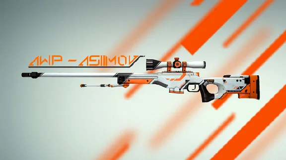 CS: GO - Random Weapons + BONUS
